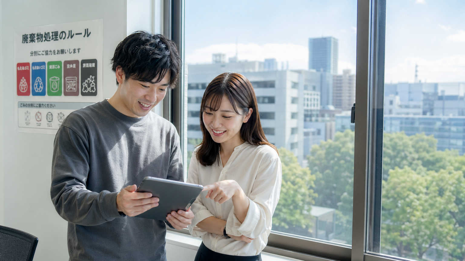産業廃棄物の法令違反で受ける罰則の種類と重さ