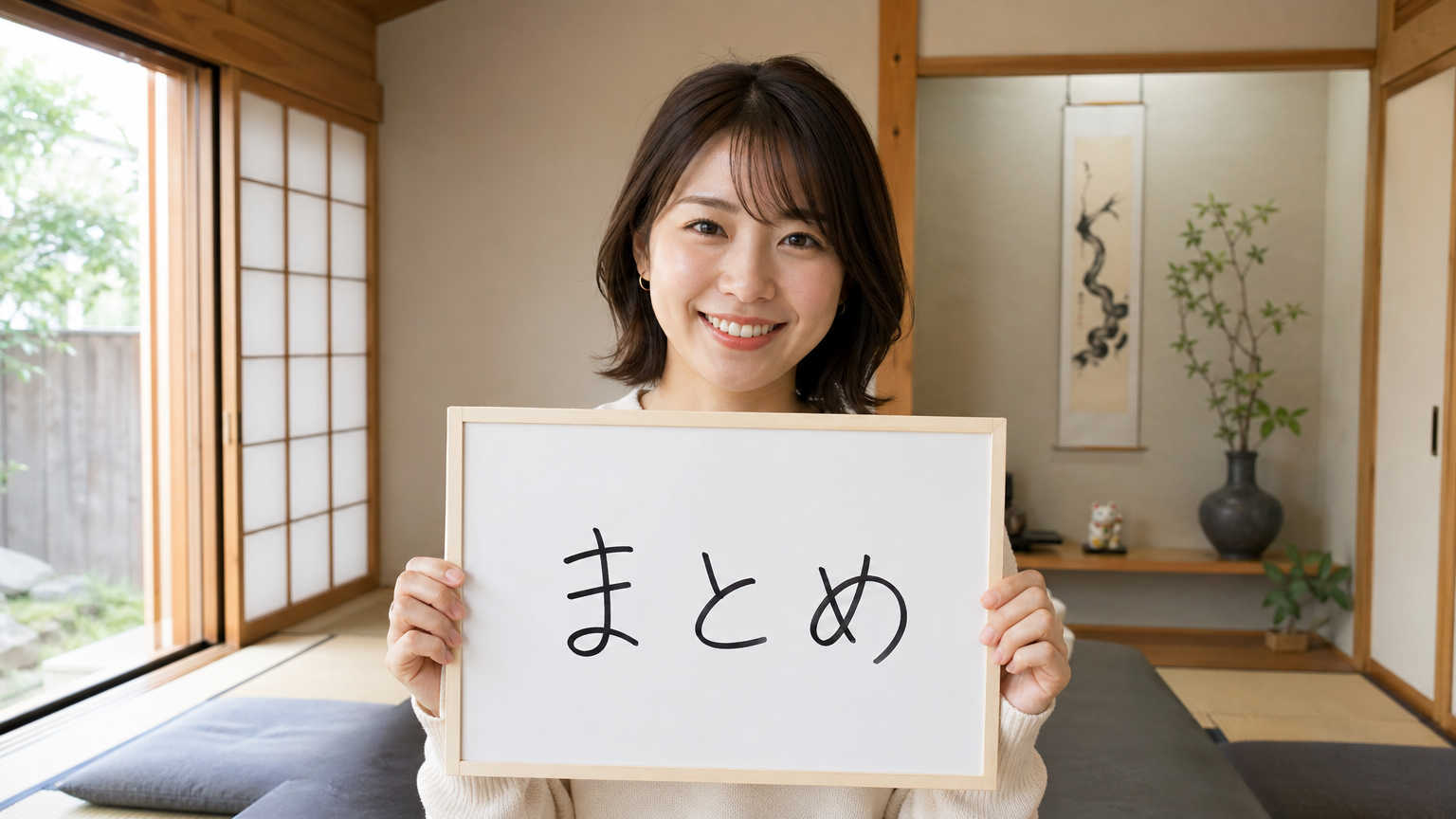 まとめ